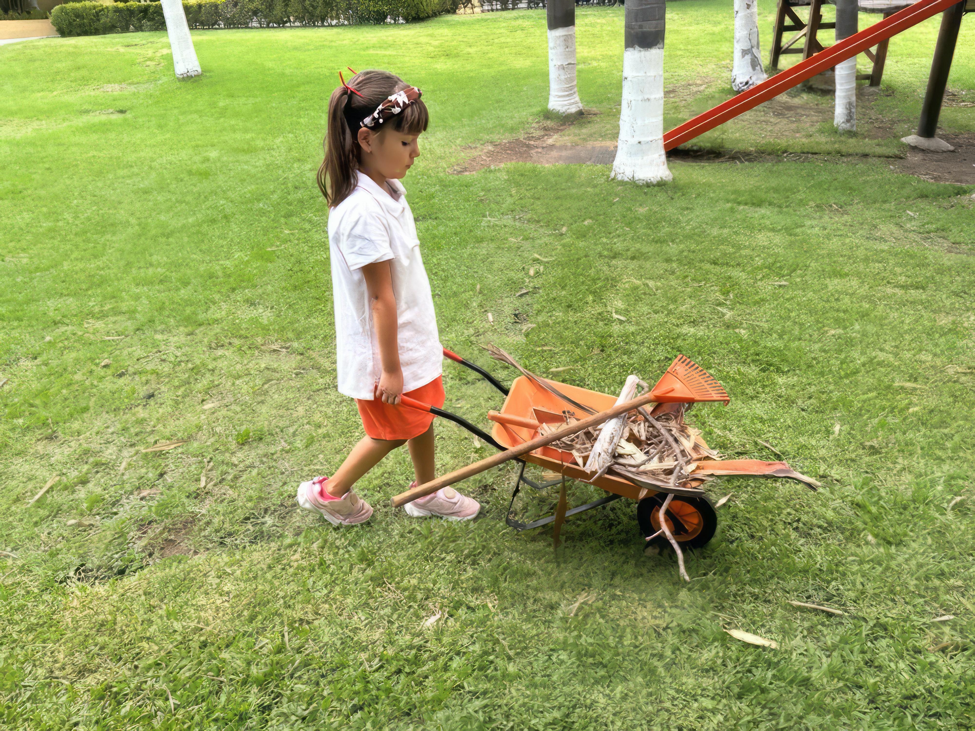 Comunidad Infantil